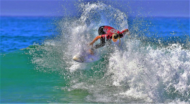 Find Balance in Bali