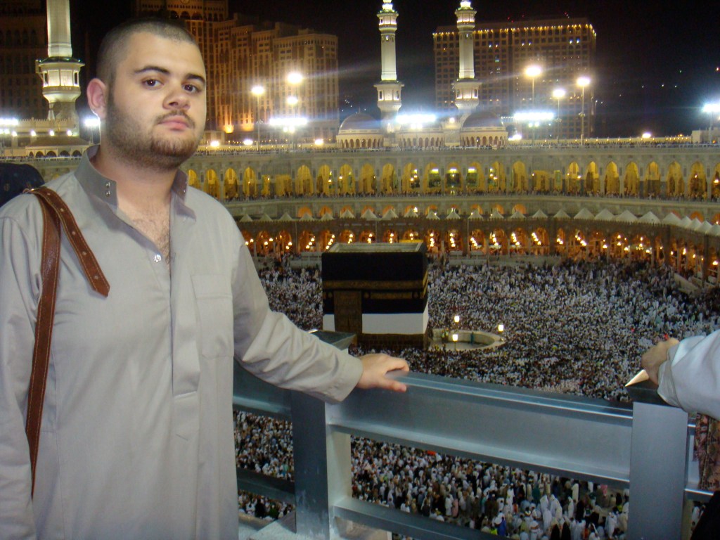 Mengapa Pilih Kelana Haramain Indonesia