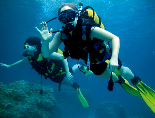 Manta Point Nusa Penida: A Marine Life Lover’s Haven
