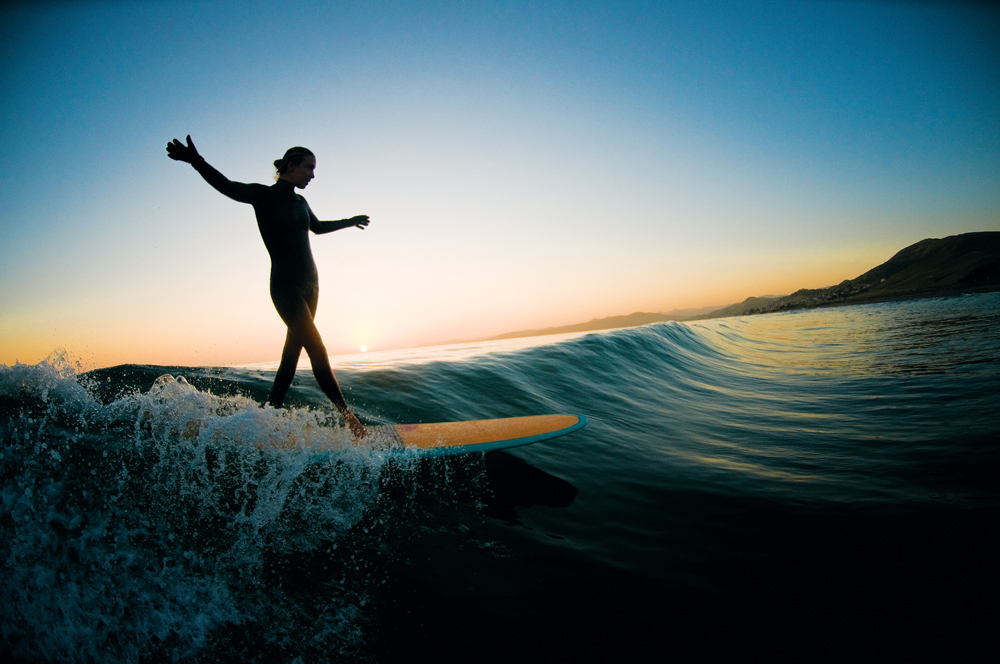Discover Surfing: Beginner Classes at Canggu Beach