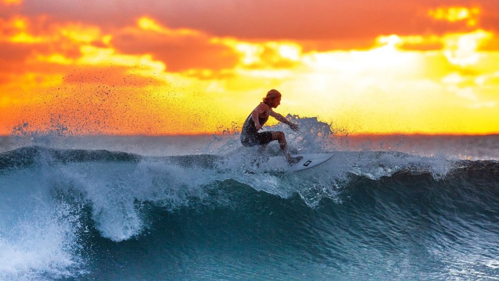 Surfing Made Easy in Canggu