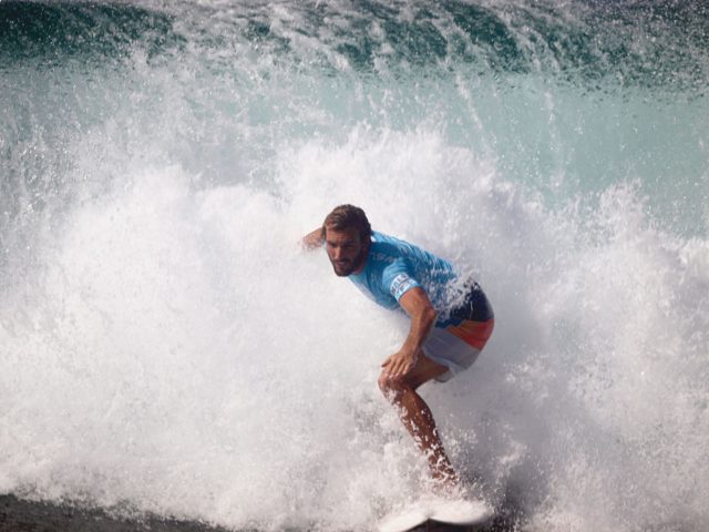 Surf Stronger: Intermediate Classes in Canggu
