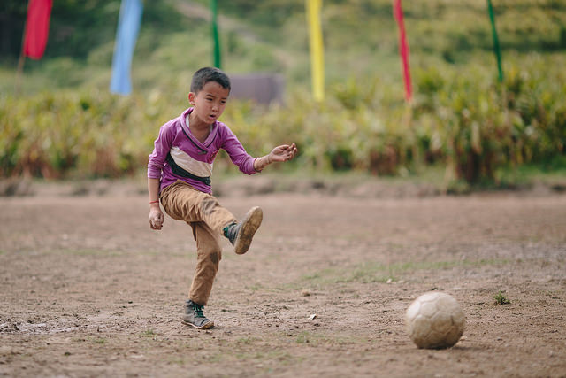 Informasi Pertandingan Bola Langsung
