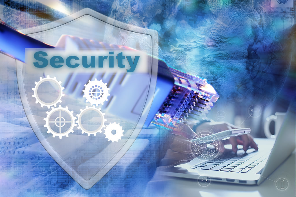 Perlindungan Digital Lewat Cyber Security