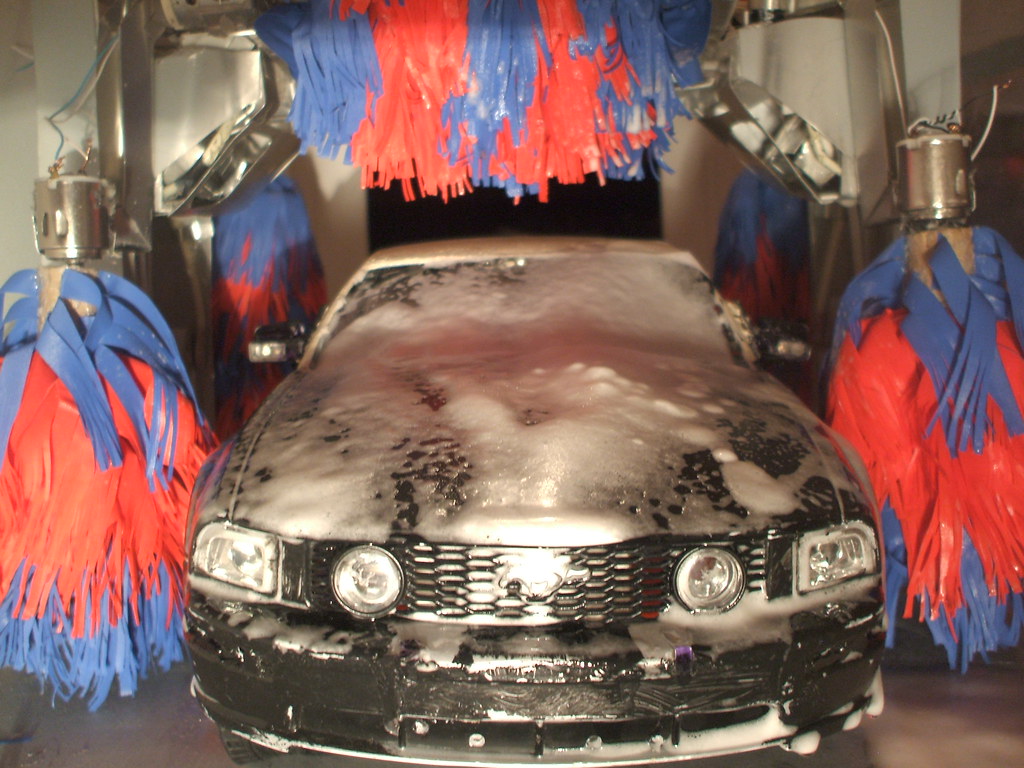 Coating Mobil Jogja dengan Hasil Premium