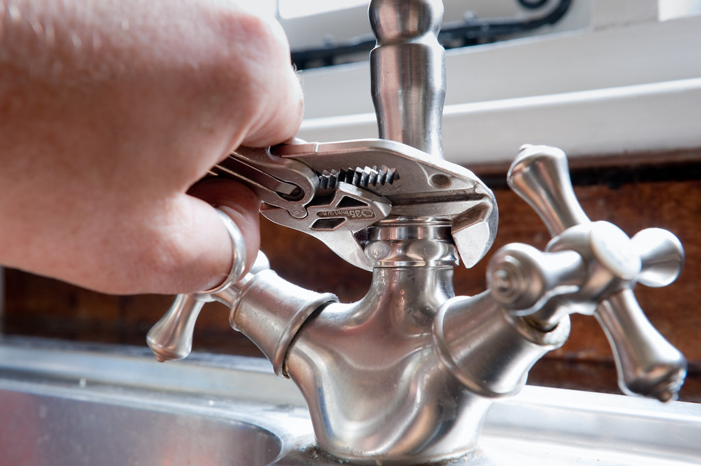 Nationwide 24/7 Emergency Plumbing Solutions