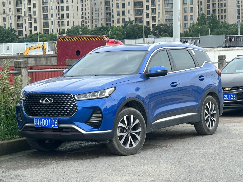 Nilai Jual Kembali Chery Omoda 5: Worth It atau Nggak di 2026?