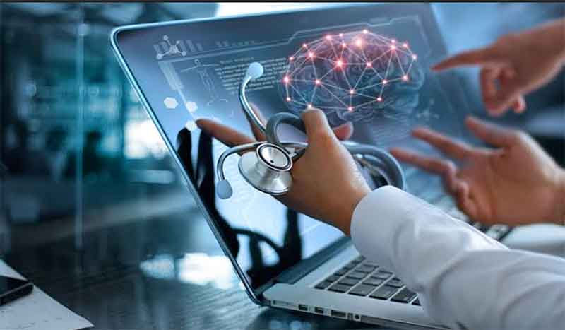 Informatika dan Perkembangan Teknologi