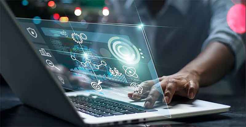 Informatika dan Peluang Karier&nbsp;Menjanjikan